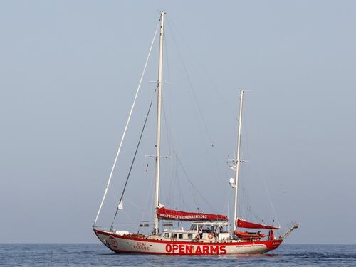 Open Arms, Salvini sotto accusa: "In arrivo altra indagine su di me"