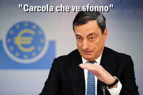 #iltempodioshø