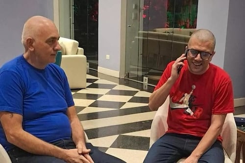 Venezuela, Trentini e Burlò sono liberi. “Successo frutto di lavoro sottotraccia”, la gioia di Tajani