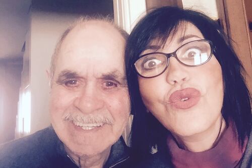 Il dramma di Fiordaliso: il coronavirus ha ucciso mia madre. Mio padre l'ha sconfitto