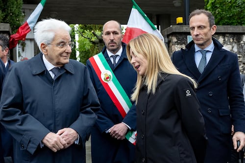 Terremoto in Friuli, cinquantesimo anniversario. Mattarella: "Onore all'aiuto dei tanti"