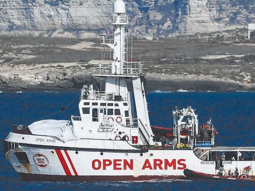 Open Arms, Conte e Di Maio rinnegano se stessi sullo sbarco dei migranti