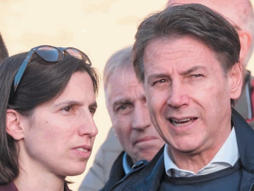 Alle Regionali il campo largo non c'è, Pd-M5S un amore mai nato