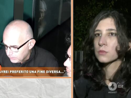 Dritto e Rovescio, il padre di Filippo sotto choc: "Diceva mi uccido ma..."