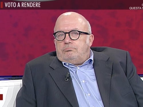 Sibilia a processo, Storace inchioda il sottosegretario grillino: rinuncerà alla prescrizione o se la prenderà per paura del verdetto?