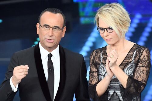 La vittoria di Gabbani fa calare il sipario sul Sanremo della noia