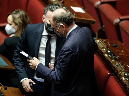 Anche Alessandro Zan ammette: il fallimento del ddl è stata colpa di Enrico Letta