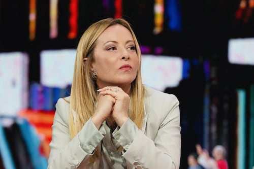 Mafia, Meloni elogia Colosimo: "Il suo lavoro in Antimafia è encomiabile. Orgoglio per Fratelli d'Italia"