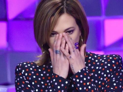 Verissimo, la confessione di Asia Argento che sciocca Silvia Toffanin: "A letto con un cadavere..."