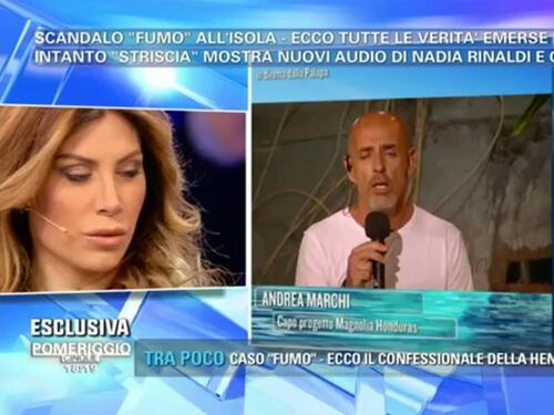 Isola dei Famosi, è partito il massacro al reality scandalo