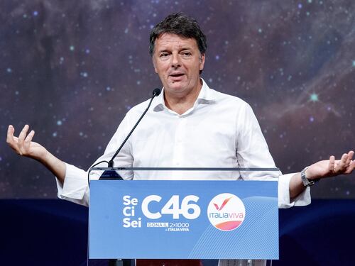 Elezioni politiche, Renzi avverte Calenda: "Se c'è l'accordo con Letta..." Il giorno della verità per il terzo polo