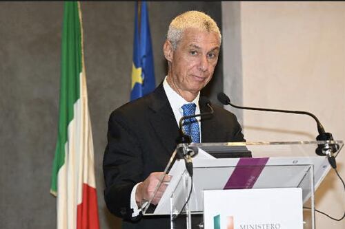 Meloni annuncia il dopo Belloni: "Vittorio Rizzi sarà il nuovo direttore del Dis"