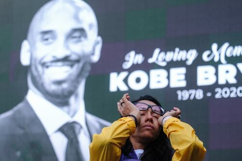 Dramma Kobe Bryant, ecco perché è caduto l'elicottero