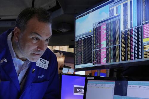 Dazi, nuova giornata da profondo rosso per i mercati: venerdì nero per la Borsa di Milano