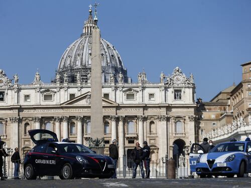 Crisi in Medio Oriente, il Viminale aumenta attenzione su obiettivi sensibili