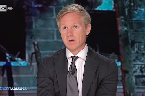 Alessandro Orsini e l’anti conformismo commerciale: “Israele dittatura brutale”