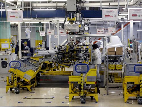 Il Made in Italy deve arrivare dal Sud Italia