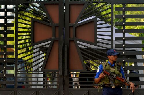 "In Sri Lanka vendetta islamica per la strage in Nuova Zelanda"