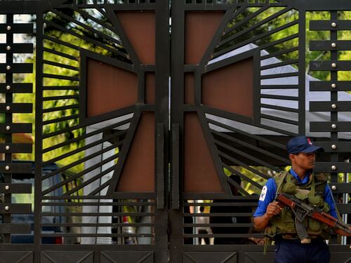 "In Sri Lanka vendetta islamica per la strage in Nuova Zelanda"
