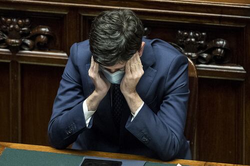 Rapporto Oms scomparso, troppi misteri e segreti. Il governo occulta la verità