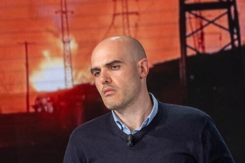 Russia, Fabbri: "Putin e le ombre su Zelensky, l'obiettivo è dividere l'Occidente"