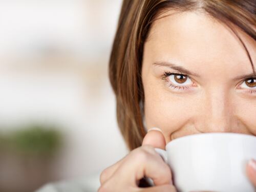 Profumo di caffè