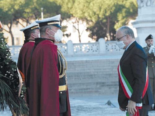 Finalmente sulle foibe anche dalla sinistra arrivano parole riconciliazione nazionale