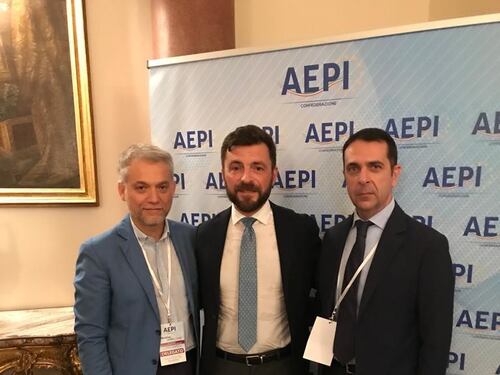 Meeting del Made in Italy, la proposta di Aepi per il welfare in azienda