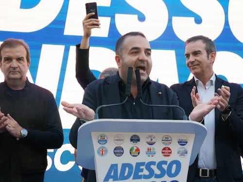Elezioni, da Nord a Sud perché rivince la destra contro gli arroganti del campo largo