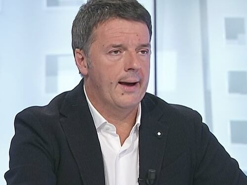 L'Aria che Tira, Matteo Renzi tiene aperto lo scontro con Giuseppe Conte: "Perché accentra"