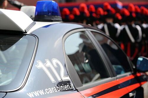 Smantellato traffico di reperti archeologici calabresi: 23 arresti