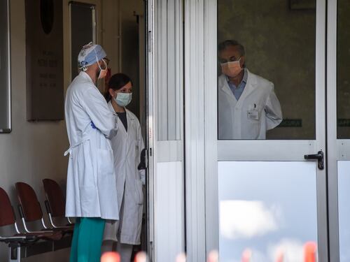 Coronavirus, il bollettino del 22 maggio: in Italia 130 morti nelle ultime 24 ore