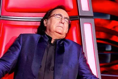 "Minaccia nazionale". L'Ucraina mette al bando Al Bano