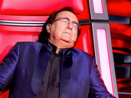 Al Bano non va a Domenica Live. Barbara d'Urso: "È stato male. Siamo preoccupati"