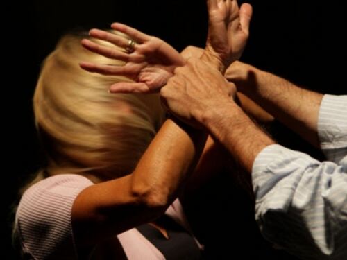 Dottoressa di guardia violentata, arrestato il giovane stupratore