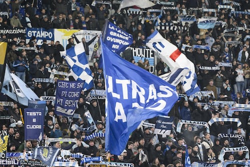 Capezzone: c’è chi intorbida le acque, ma i tifosi laziali noi non li lasciamo soli