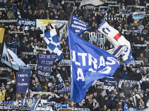 Capezzone: c’è chi intorbida le acque, ma i tifosi laziali noi non li lasciamo soli