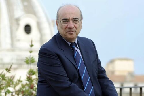 L’economista Nicola Rossi e la ricetta per il rilancio dell’Italia: “Meno tasse, meno spesa e meno pubblico”