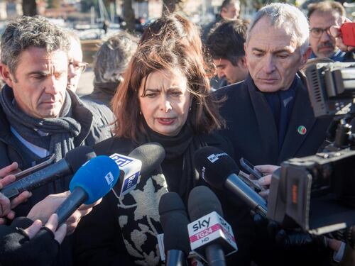 La sinistra e la storia. Ma quanta ipocrisia!