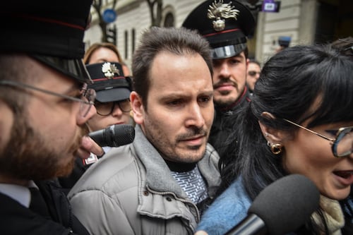 Garlasco, al Tg1 le nuove intercettazioni che complicano la posizione di Sempio