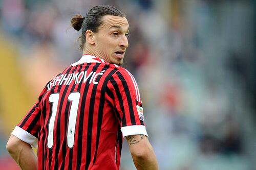 Ibrahimovic infiamma il Milan: "Farò saltare San Siro"