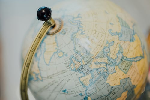 L'Onu cambia la mappa del mondo: la mossa geografica fa infuriare gli Usa