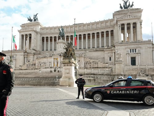 Nuovo Dpcm, ci illudono con la "zona bianca" e prorogano lo stato d'emergenza fino a luglio