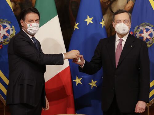 L’eredità avvelenata del Pnrr, tanti dubbi e poche certezze. Pasticcio dei governi Conte e Draghi