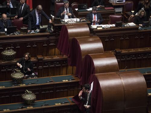 È l'ora del presidenzialismo: il presidente sia eletto dal popolo