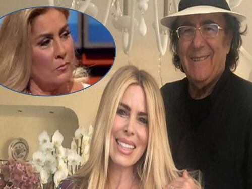 Caso Al Bano, Romina Power infuriata. Cosa minaccia a Loredana Lecciso