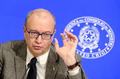 Asili nido, in arrivo 578 milioni. Valditara: "Impegno per un'educazione di qualità"