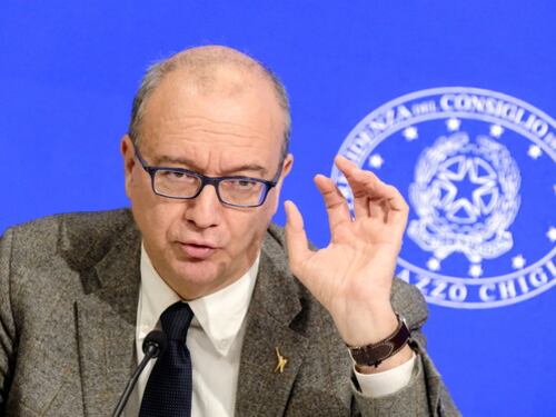 Asili nido, in arrivo 578 milioni. Valditara: "Impegno per un'educazione di qualità"
