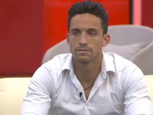 Grande Fratello, la gaffe di Matteo Gentili in diretta a Pomeriggio 5
