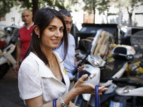 Inchiesta nomine, Raggi rischia il processo